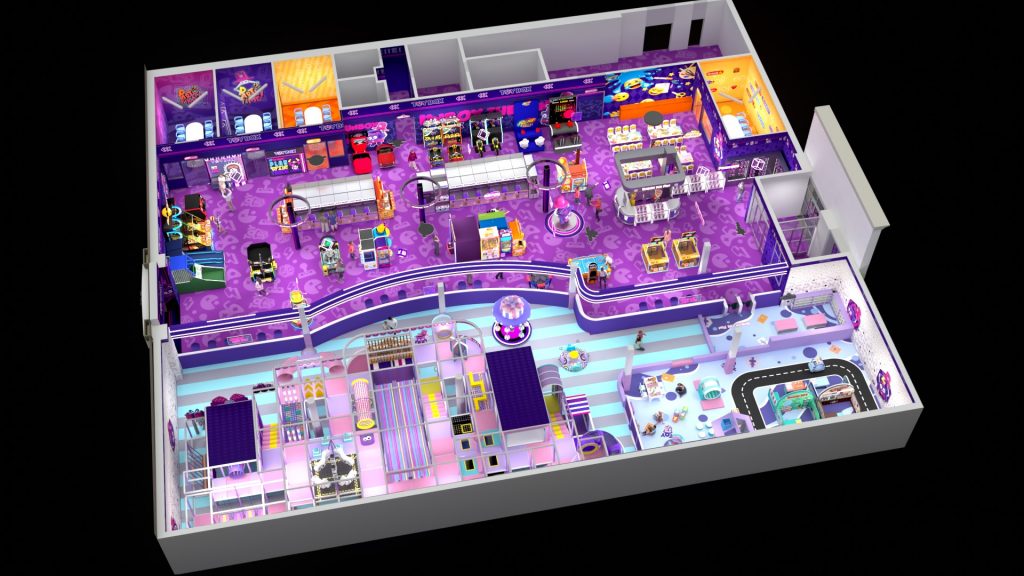 kids birthday parties in Brockton