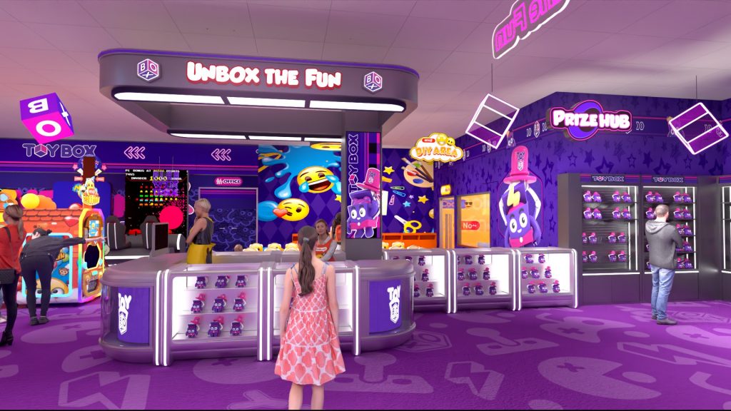 best birthday party packages for kids in Brockton