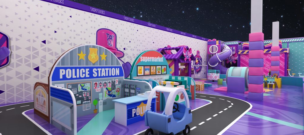 best prize arcade games in Brockton
