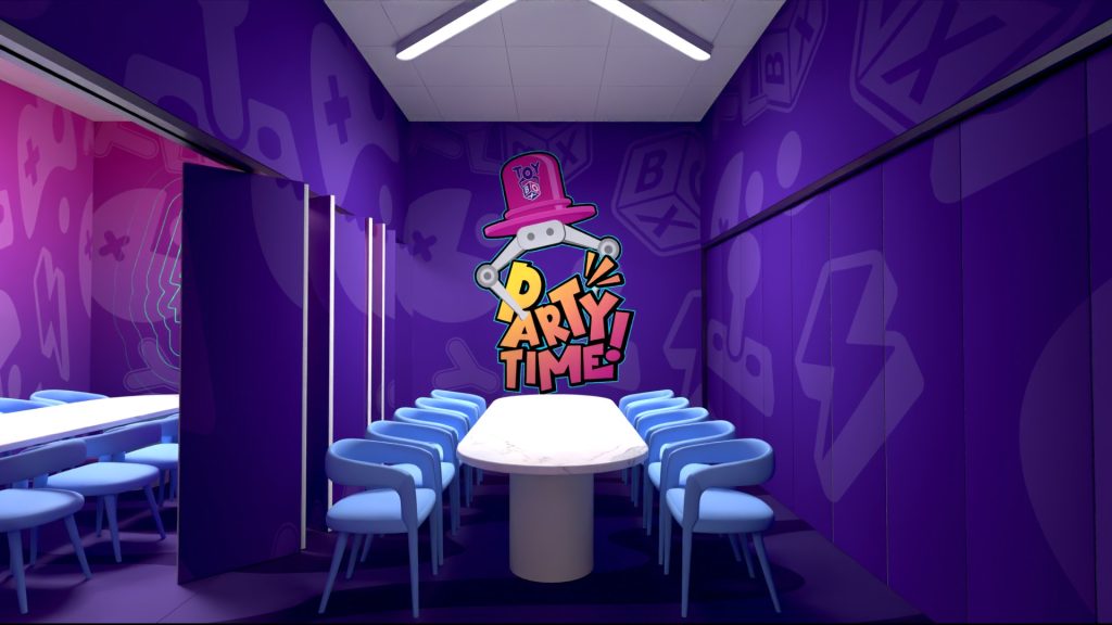 kids birthday party Brockton